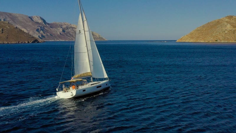Since its creation in 2015, Voile Evasion has become the leader in French-speaking Switzerland in the rental of sailing boats and catamarans on all the most beautiful seas in the world.