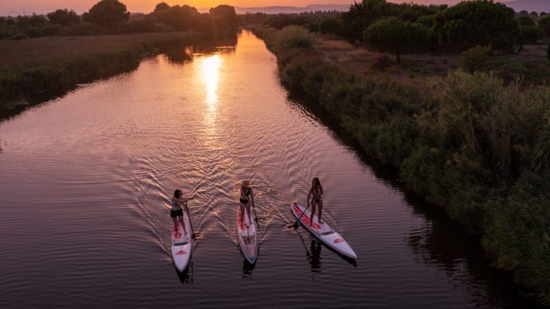 PWR-Foil is a French manufacturer that has developed a range of efoils 100% safe and at the forefront of technology: up to 60 km/h, up to 2 hours of autonomy, a leash circuit breaker and a choice of board sizes and wings. The wing-foil, sup-foil and surf-foil are also in the spotlight with a range of innovative and accessible wings and boards. Quality at the best price on Pwrfoil.com.